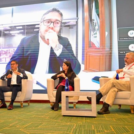 estartegias Argentina, México y Chile para enfrentar de manera conjunta las nuevas formas de criminalidad