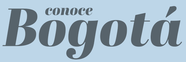 Conoce a Bogotá