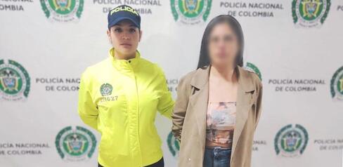 Capturadas las ‘Happy’ dedicadas al tráfico y venta de estupefacientes