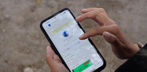 Denuncie a supuestos hackers que solicitan dinero a cambio de no revelar información personal