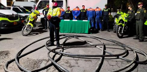 No se deje engañar por falsos empleados de servicios públicos y privados que quieren ingresar a su casa