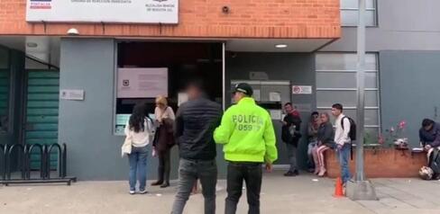 Resultados de la semana: capturas por acceso carnal violento, porte de armas y falsedad marcaria