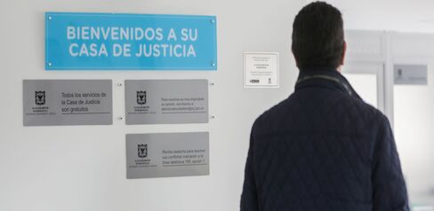 Casas de Justicia operarán hasta las 2:00 p. m. el 5 de septiembre de 2024
