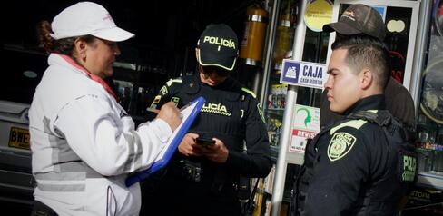 Comparendos por convivencia: conozca los puntos de atención y póngase al día con la ciudad