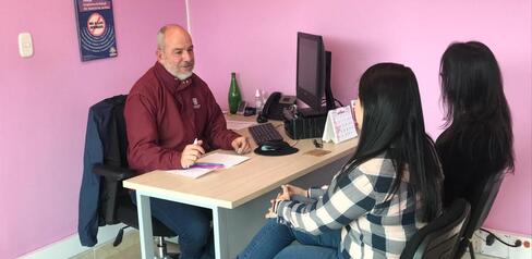 Participe en la construcción de la Política Pública de Justicia No Formal y Comunitaria