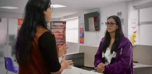 Así puede solucionar sus problemas de arriendo en las Casas de Justicia de Bogotá