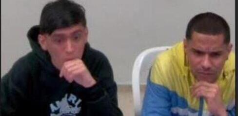 Condenados cinco integrantes de ‘Los Luisitos’ o ‘Satanás’ por homicidio