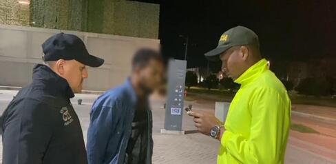 Capturado feminicida que asesinó a su expareja sentimental en Bosa