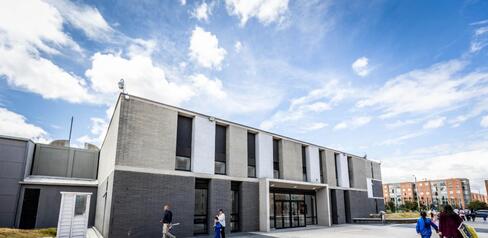 Así funcionará el Centro Integral de Justicia – Bosa Campo Verde hasta el próximo 4 de octubre