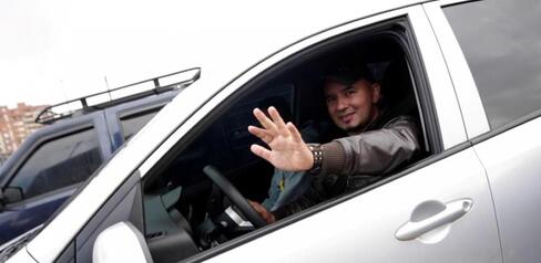 Cerca de 2.100 carros y motos han sido recuperados durante 2024 en Bogotá