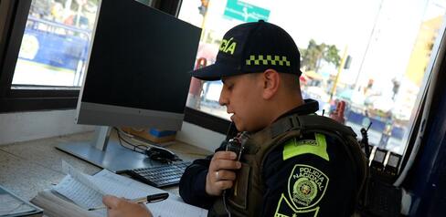 El hurto a residencias en Bogotá tiene una reducción del 25 % este año