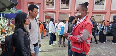 Recomendaciones para prevenir que niños, niñas y adolescentes sean víctimas de explotación sexual comercial