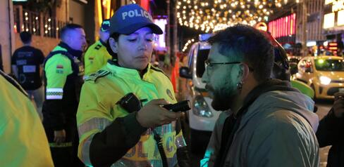 Amor y Amistad: Distrito hace un llamado a la tolerancia y anuncia los canales de atención