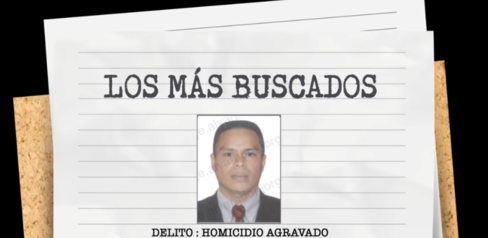 Recompensa hasta de 50 millones de pesos por alias Mano Dura, uno de los más buscados por homicidio en Bogotá