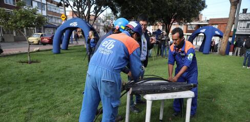 Cayó la mano derecha de alias ‘Giovanny’, principal cabecilla del Tren de Aragua en Colombia