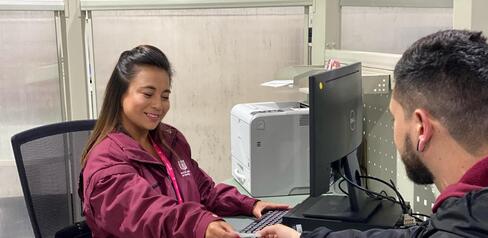 ¿Tiene un comparendo por convivencia en Bogotá? Conozca los canales disponibles para sanear la deuda