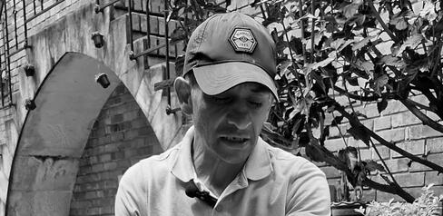 “Delinquir no paga”: conozca cómo Luis pasó de la cárcel a las aulas gracias a Casa Libertad