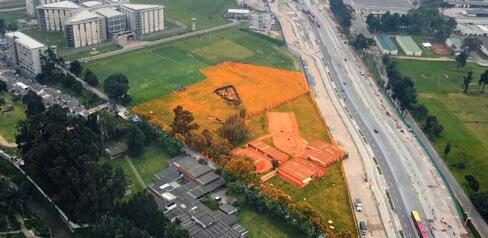 ¡Bogotá contará con una nueva Cárcel Distrital!
