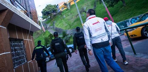 Marchas 18 de marzo: conozca los puntos y recomendaciones para la jornada