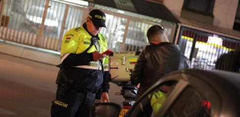 Alerta | Tenga cuidado al comprar el SOAT, la Secretaría de Seguridad hace recomendaciones para no caer en la red de los ciberdelincuentes