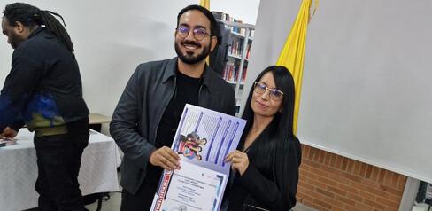 De la cárcel a terminar el bachillerato y soñar con ser abogada: historias de transformación con Casa Libertad