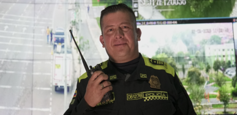 Cámaras de videovigilancia: conozca quién monitorea y vigila, en tiempo real, todo lo que sucede en Bogotá