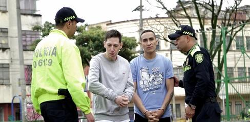 Desarticulan a ‘Los Químicos’, banda que usaba sedantes para animales para fabricar tusi