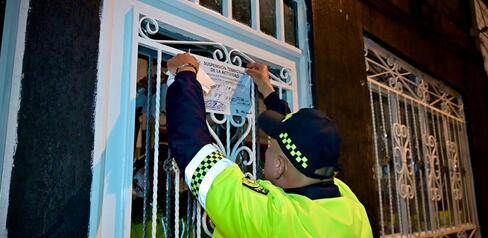 Megatoma en Santa Fe deja sellamientos, incautaciones y capturas