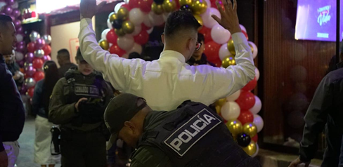 Operativo Día de la Madre