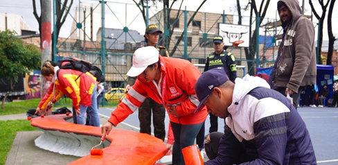Día de la Convivencia