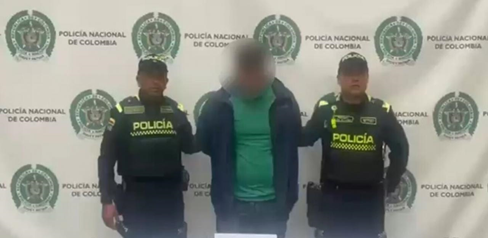 Capturado por robar camioneta en Puente Aranda.