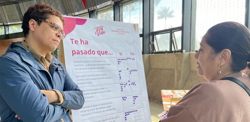 Se cumplen 9 años del Código de Seguridad y Convivencia.