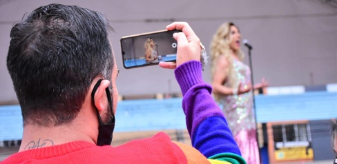 Día del Orgullo LGBTI