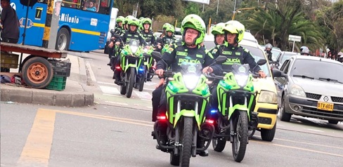 Estrategia patrullas Gema.