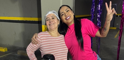 Feria de emprendimiento URI.