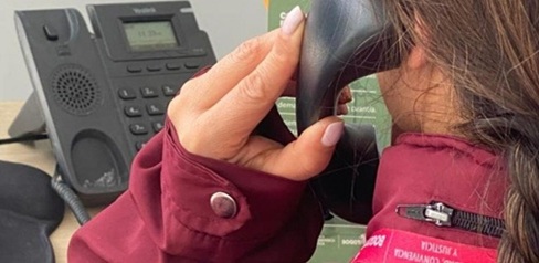 Las personas pueden ingresar a la ventanilla virtual del sistema ‘Bogotá te escucha’