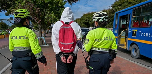 Pilas con adquirir una bicicleta robada, por el delito de receptación podría pagar hasta ocho años de cárcel
