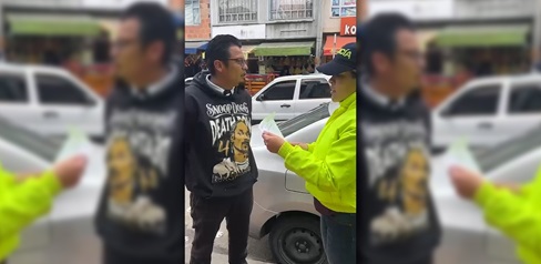 Capturado tras abusar de la sobrina de su esposa, una menor de 15 años