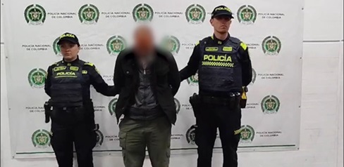 Capturado en Ciudad Bolívar hombre que robaba y maltrataba mascotas