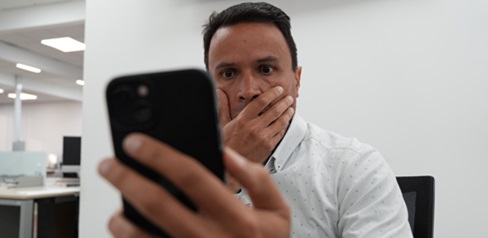 Suplantación de identidad por llamadas telefónicas: conozca cómo operan los estafadores y cómo protegerse