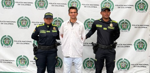 A la cárcel hombre señalado de retener y abusar sexualmente de una mujer durante varias horas en Bogotá