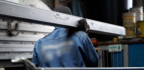 Ferretero evitó una estafa de 80 millones de pesos gracias al acompañamiento de AIDE, de la Secretaría de Seguridad