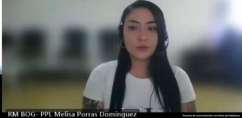 Condenada a 14 años de prisión mujer que drogaba y robaba hombres contactados por apps de citas