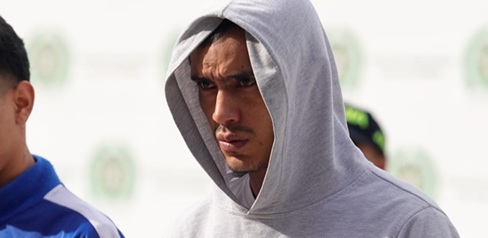 ‘Tostao’: el temido sicario de Usaquén que cayó acorralado en el centro de Bogotá