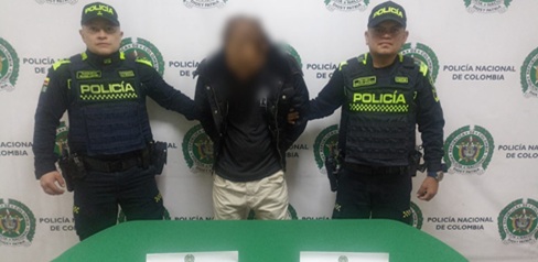 Capturado por orden judicial alias Boliqueso, ficha clave de grupo delincuencial ‘Los Costeños’