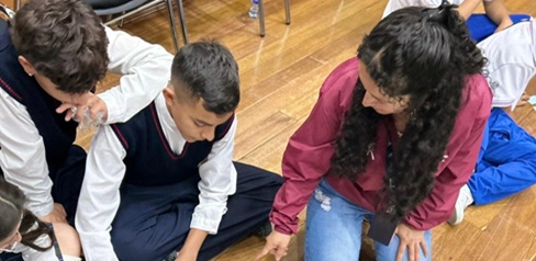 Bogotá intensifica controles para proteger a menores: este año van más de 200 capturados por delitos sexuales