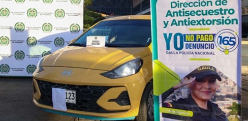 ‘Paseo millonario’ ahora es imputado como secuestro extorsivo en Bogotá: los delincuentes podrían pagar hasta 42 años de prisión