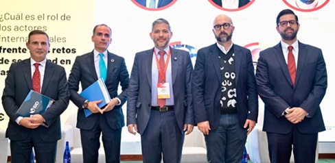 Sin financiación sostenible y justicia efectiva las ciudades no podrán frenar la crisis de seguridad