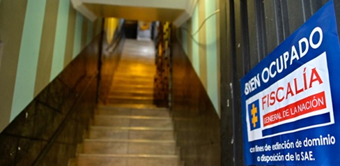 Contundente golpe a las finanzas del ‘Tren de Aragua’: utilizaban sedes de sindicatos para cometer delitos en Bogotá