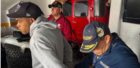 Ciudadano extranjero - Migración Colombia